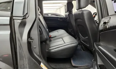 KG_Mobility_Ssangyong KORANDO 2015, 107433 км, за 7200000 KRW - фото 12