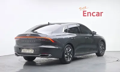 Hyundai Grandeur 2022, 113844 км, за 20900000 KRW