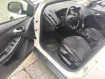 Ford Focus 2015, 158100 км, за 37362.9 CNY - фото 19