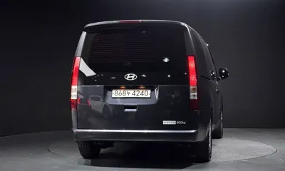 Hyundai Staria 2025, 48309 км, за 27200000 KRW - фото 4