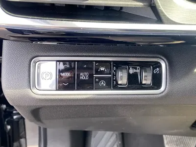 Buick Envision Plus 0, 800 км, за 137900 CNY - фото 13