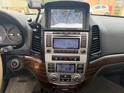 Hyundai Santafe 2012, 166269 км, за 4400000 KRW - фото 20