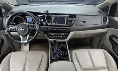 Kia Canival 2016, 223297 км, за 7500000 KRW - фото 7