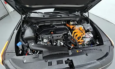 Kia K8 2025, 25112 км, за 43600000 KRW - фото 6