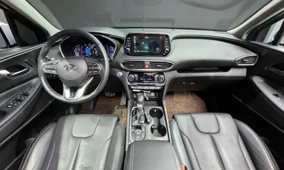 Hyundai Santafe 2019, 97531 км, за 21300000 KRW - фото 7
