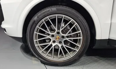 Porsche Cayenne 2022, 51414 км, за 94900000 KRW - фото 5