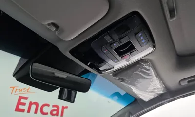 Hyundai Staria 2025, 13449 км, за 36800000 KRW - фото 40