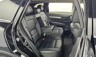 Renault-KoreaSamsung QM6 2019, 97604 км, за 10990000 KRW - фото 26