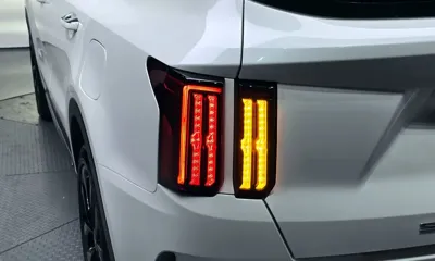 Kia Sorento 2022, 105949 км, за 29500000 KRW - фото 23