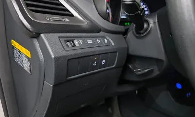 Hyundai Santafe 2016, 99210 км, за 11900000 KRW - фото 12