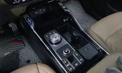 Kia Sorento 2024, 28667 км, за 44900000 KRW - фото 9
