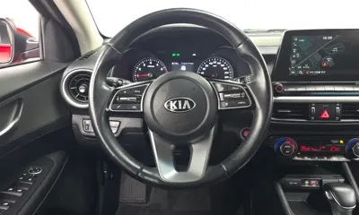 Kia K3 2019, 64133 км, за 12200000 KRW - фото 13