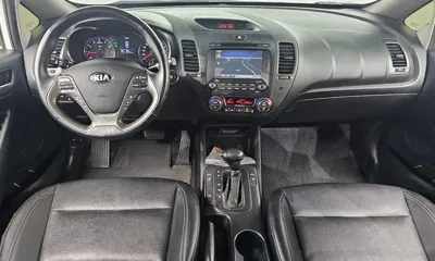 Kia K3 2015, 86181 км, за 7500000 KRW - фото 7