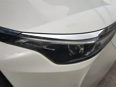 Toyota Levin 2018, 28200 км, за 44800 CNY - фото 5