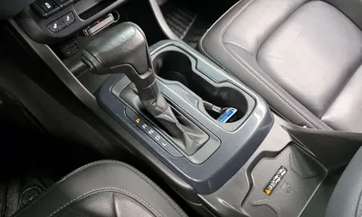 ChevroletGMDaewoo Colorado 2021, 40391 км, за 29900000 KRW - фото 9