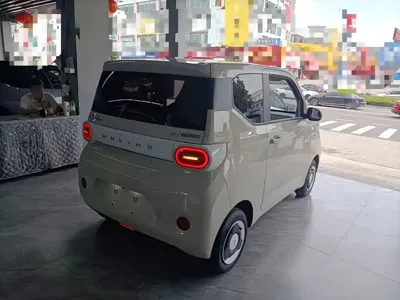 Wuling MINIEV 2024, 18000 км, за 26600 CNY - фото 7