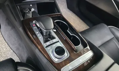 Kia K9 2021, 119027 км, за 22500000 KRW - фото 9