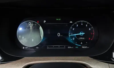 Kia K5 2020, 76537 км, за 15900000 KRW - фото 8