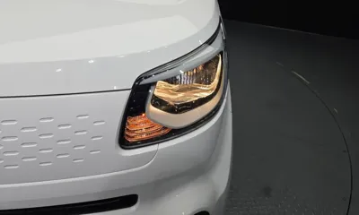 Kia Ray 2022, 42112 км, за 9000000 KRW - фото 22