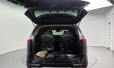Kia Canival 2023, 32208 км, за 24800000 KRW - фото 20