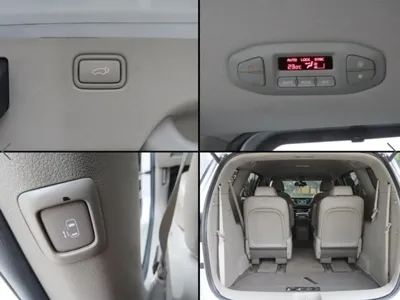 Kia Canival 2015, 114759 км, за 8000000 KRW - фото 18