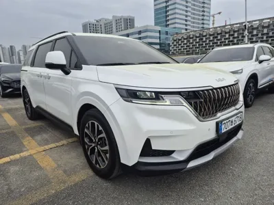 Kia Canival 2023, 46855 км, за 26800000 KRW