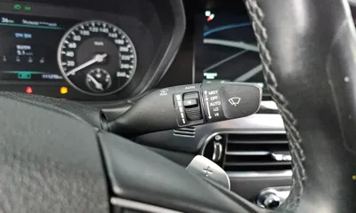 Genesis G90 2019, 111278 км, за 26500000 KRW - фото 18