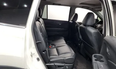 Honda Pilot 2017, 137835 км, за 14600000 KRW - фото 11