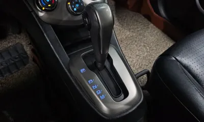 ChevroletGMDaewoo Aveo 2012, 155413 км, за 1700000 KRW - фото 9