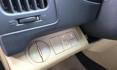 Hyundai Starex 2017, 55983 км, за 18500000 KRW - фото 14