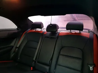 Kia K3 2016, 137000 км, за 6000000 KRW - фото 8