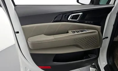 Kia Canival 2025, 43193 км, за 42250000 KRW - фото 24