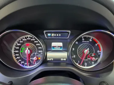 Mercedes-Benz CLA-Class 2016, 100700 км, за 17500000 KRW - фото 10