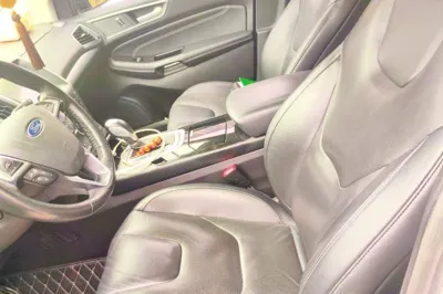 Ford Edge 2016, 63700 км, за 87980.53 CNY - фото 14
