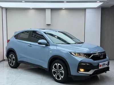 Honda XR-V 2022, 54300 км, за 97800 CNY - фото 3