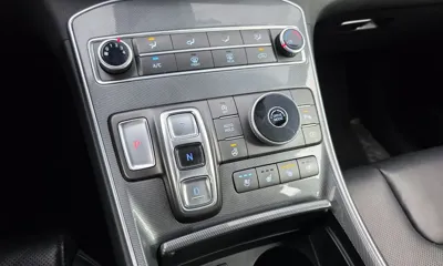 Hyundai Santafe 2021, 87515 км, за 17500000 KRW - фото 9