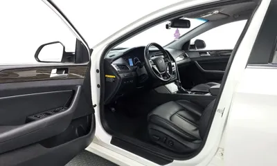 Hyundai Sonata 2015, 57156 км, за 10300000 KRW - фото 10