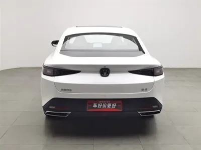 Changan Eado 2025, 8700 км, за 56800 CNY