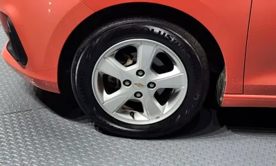 ChevroletGMDaewoo Spark 2018, 62955 км, за 5500000 KRW - фото 5