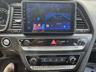 Hyundai Sonata 2019, 60936 км, за 13800000 KRW - фото 9