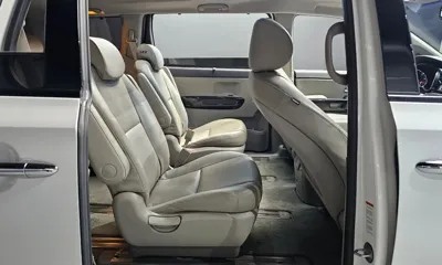 Kia Canival 2017, 75123 км, за 13800000 KRW - фото 12