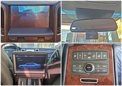 Hyundai Equus 2012, 152520 км, за 4900000 KRW - фото 10