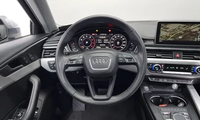 Audi A4 2019, 37361 км, за 16500000 KRW - фото 13