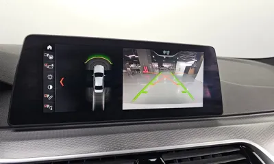BMW 5-Series 2017, 115194 км, за 21500000 KRW - фото 17