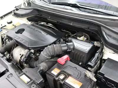 KG_Mobility_Ssangyong TIBOLI 2016, 191546 км, за 3980000 KRW - фото 6