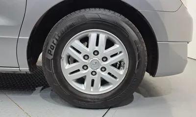 Hyundai Starex 2017, 143198 км, за 10700000 KRW - фото 21