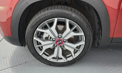 Kia Seltos 2020, 34589 км, за 17900000 KRW - фото 5