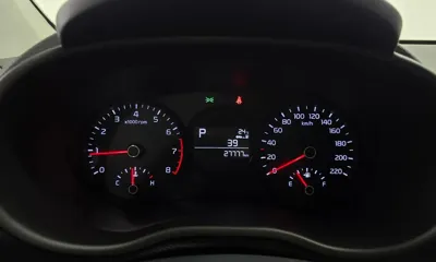 Kia Morning 2023, 27777 км, за 13900000 KRW - фото 8