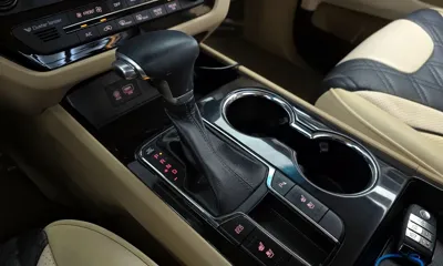 Kia Canival 2019, 150010 км, за 16900000 KRW - фото 9
