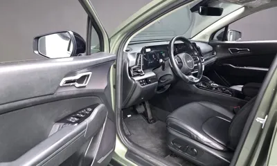 Kia Sportage 2023, 106083 км, за 23590000 KRW - фото 10